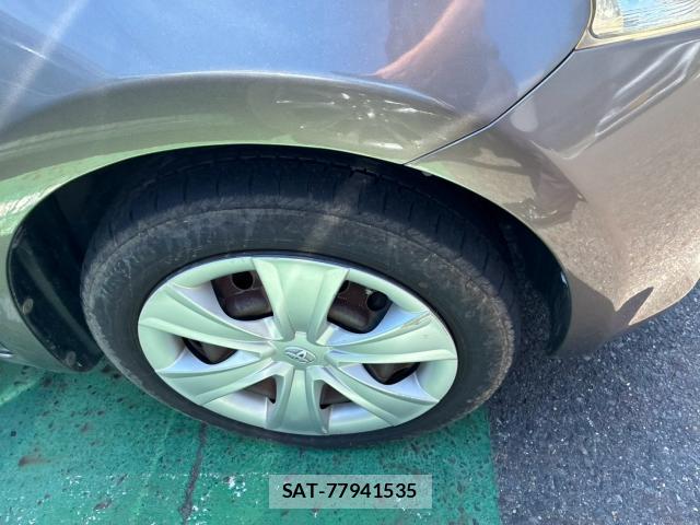 Toyota RACTIS 2008-03 8379864-13