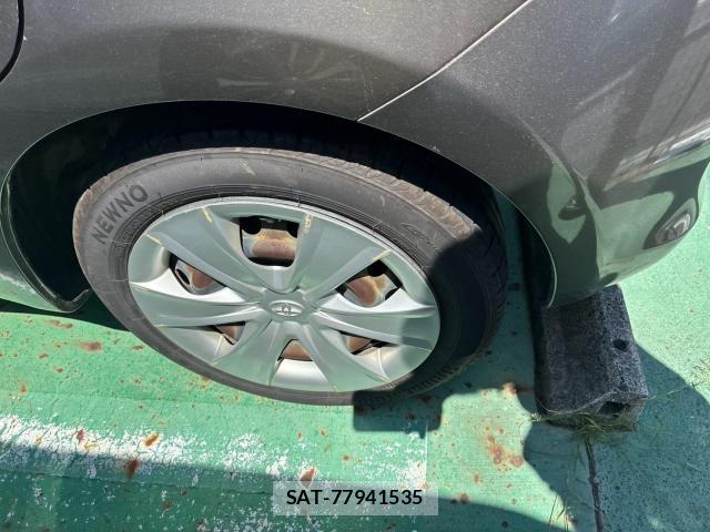 Toyota RACTIS 2008-03 8379864-14
