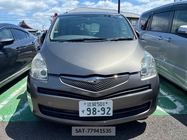 Toyota RACTIS 2008-03 8379864-16
