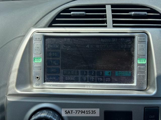 Toyota RACTIS 2008-03 8379864-17
