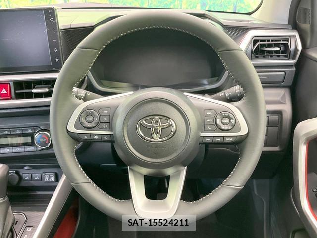 Toyota RAIZE 2026-07 8379403-10