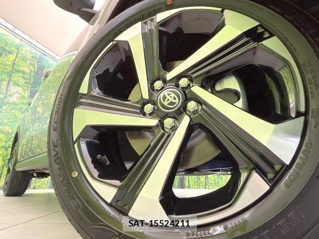 Toyota RAIZE 2026-07 8379403-12