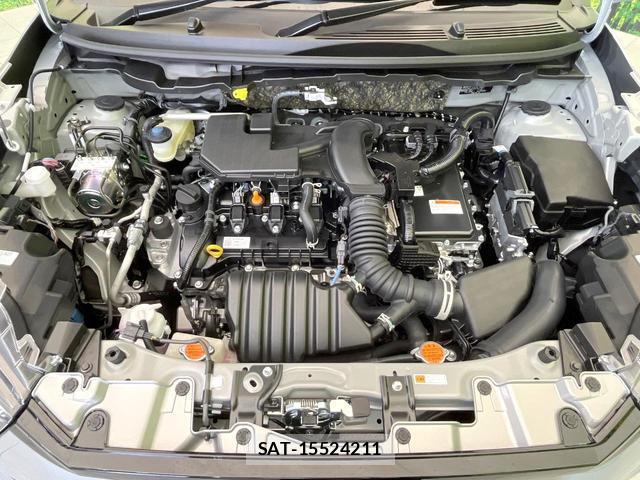 Toyota RAIZE 2026-07 8379403-14