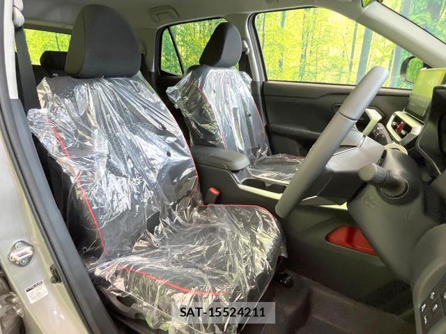 Toyota RAIZE 2026-07 8379403-7