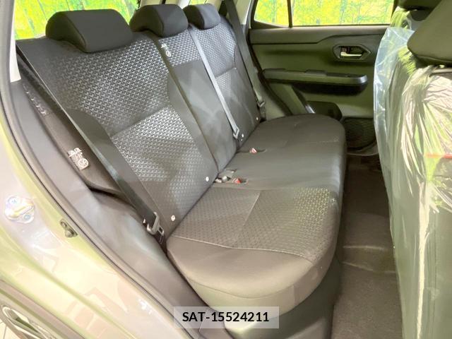 Toyota RAIZE 2026-07 8379403-8