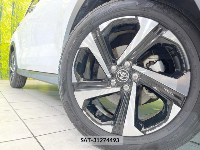 Toyota RAIZE 2024-10 8379454-11