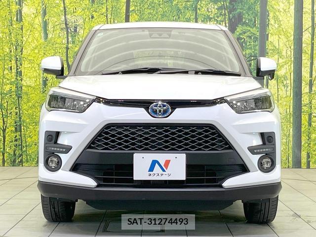 Toyota RAIZE 2024-10 8379454-12