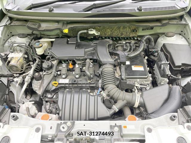 Toyota RAIZE 2024-10 8379454-16
