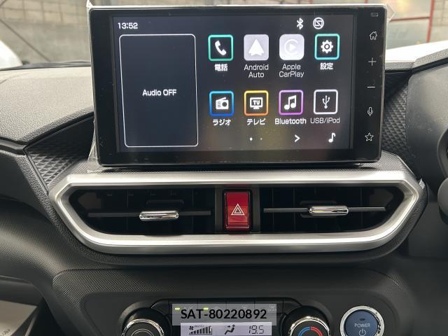 Toyota RAIZE 2026-07 8379794-3