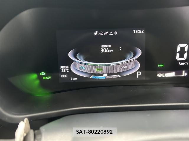 Toyota RAIZE 2026-07 8379794-4