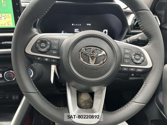 Toyota RAIZE 2026-07 8379794-5
