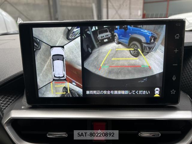 Toyota RAIZE 2026-07 8379794-7