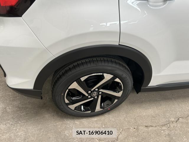 Toyota RAIZE 2026-07 8379795-2