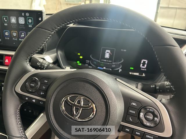 Toyota RAIZE 2026-07 8379795-4
