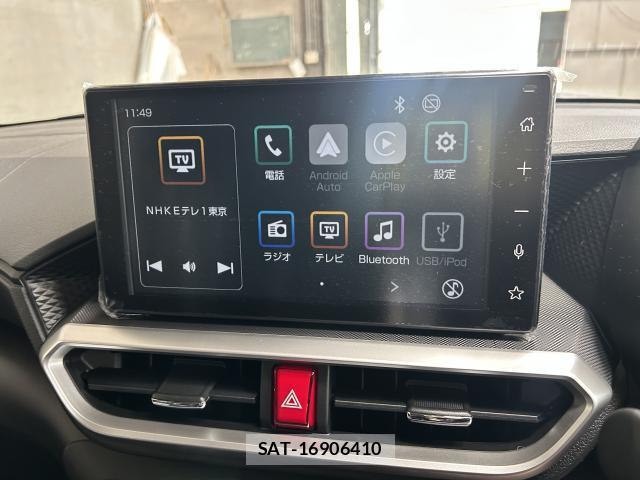 Toyota RAIZE 2026-07 8379795-6