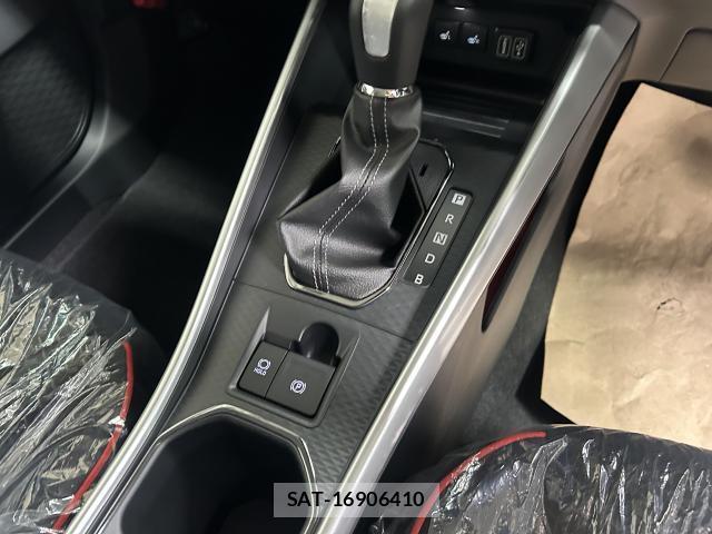 Toyota RAIZE 2026-07 8379795-8