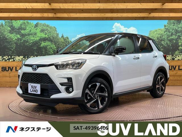 Toyota RAIZE 2026-07 8379972-0
