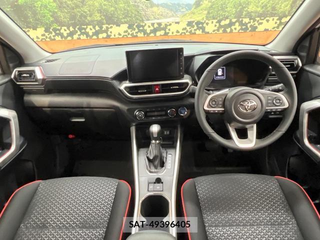 Toyota RAIZE 2026-07 8379972-1