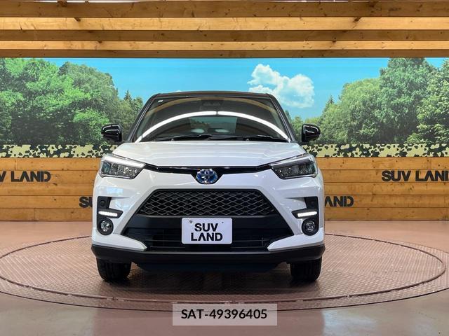Toyota RAIZE 2026-07 8379972-13