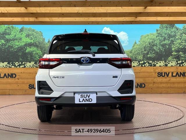 Toyota RAIZE 2026-07 8379972-14