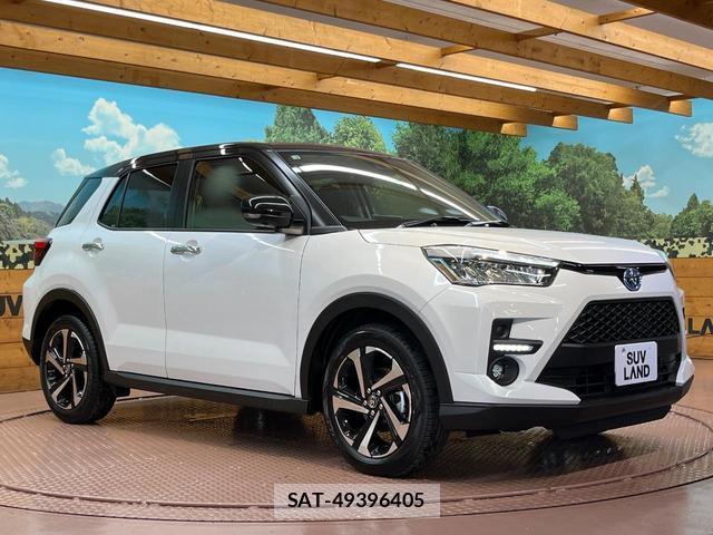 Toyota RAIZE 2026-07 8379972-15