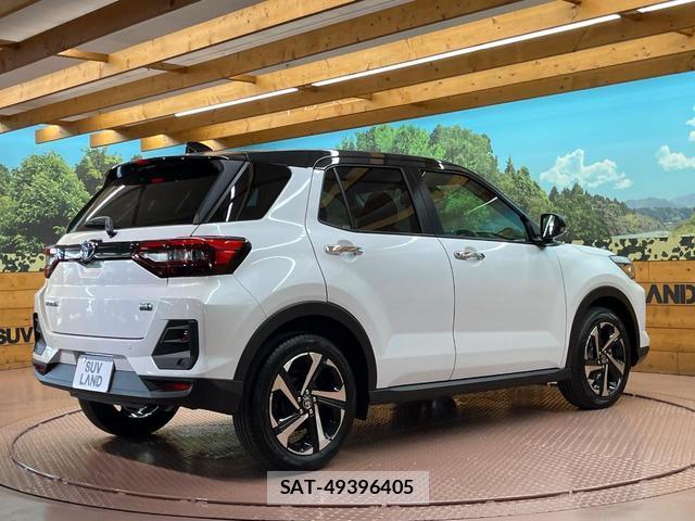 Toyota RAIZE 2026-07 8379972-16