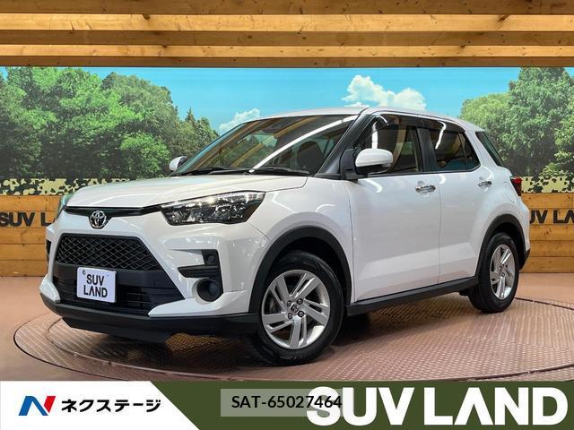Toyota RAIZE 2024-07 8379975-0