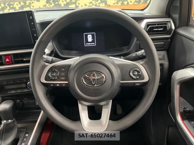 Toyota RAIZE 2024-07 8379975-10