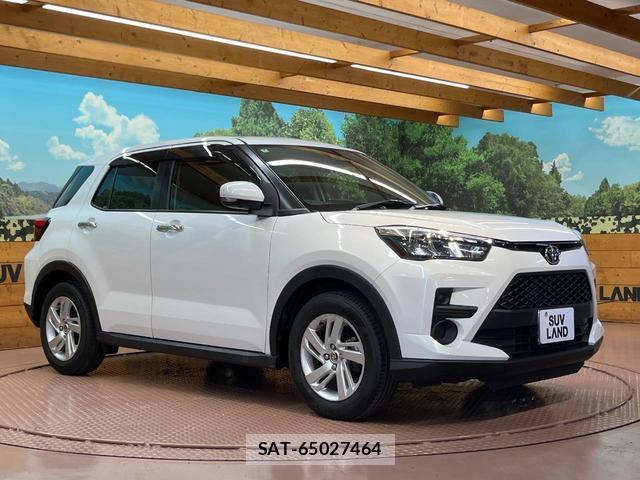 Toyota RAIZE 2024-07 8379975-15