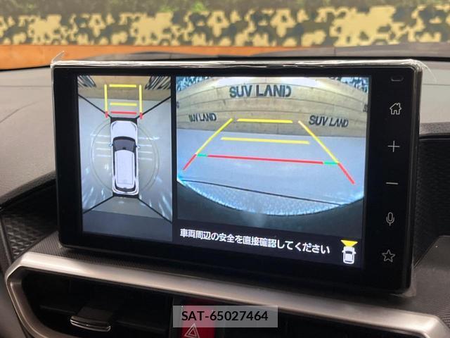 Toyota RAIZE 2024-07 8379975-3