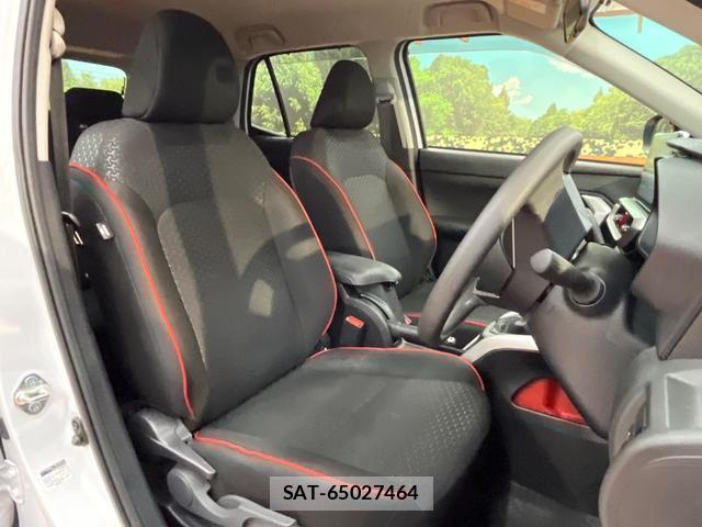 Toyota RAIZE 2024-07 8379975-7