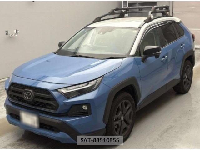 Toyota RAV4 2025-01 8378821-0