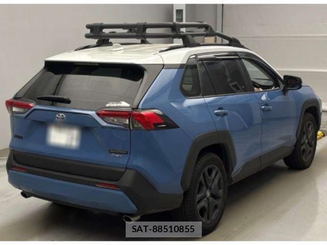 Toyota RAV4 2025-01 8378821-1