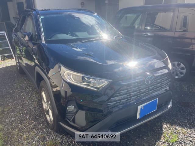 Toyota RAV4 2019-07 8379058-0