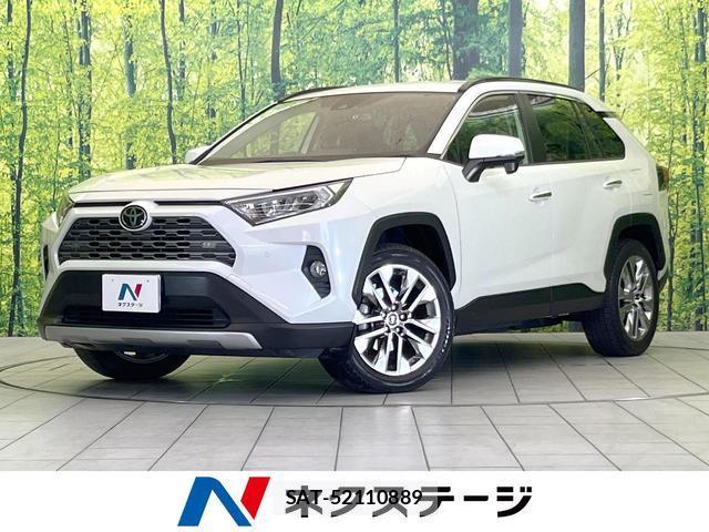Toyota RAV4 2019-12 8379402-0