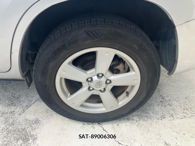 Toyota RAV4 2007-08 8379575-4