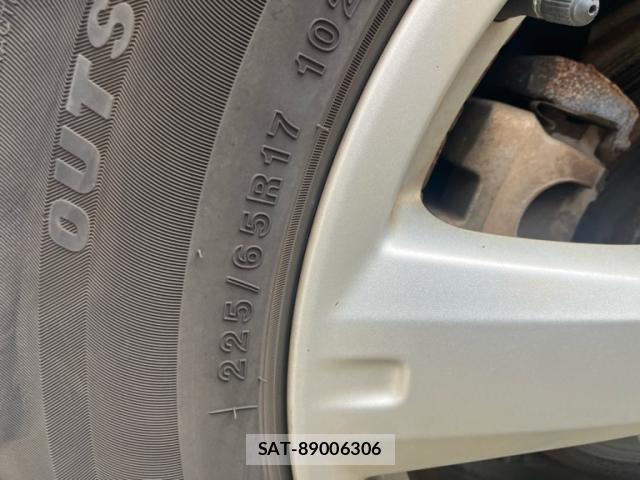 Toyota RAV4 2007-08 8379575-9
