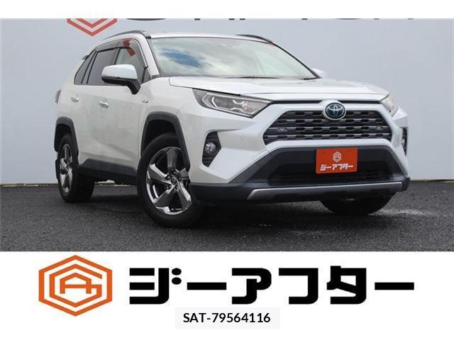 Toyota RAV4 2019-11 8379655-0