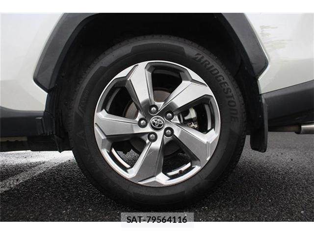Toyota RAV4 2019-11 8379655-17