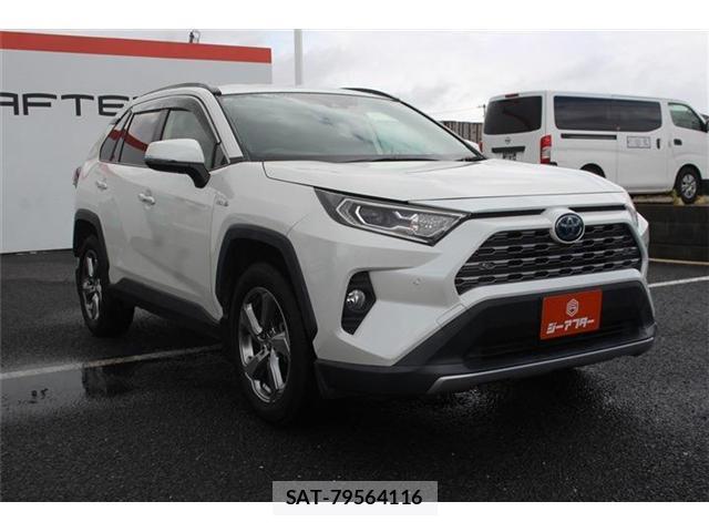 Toyota RAV4 2019-11 8379655-7