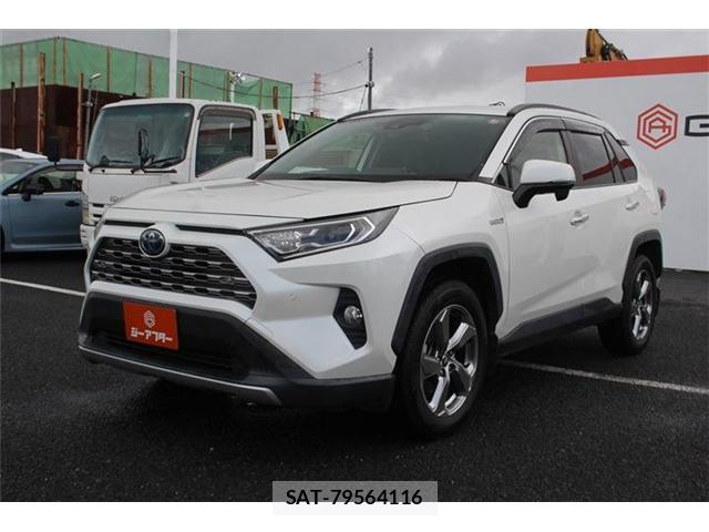 Toyota RAV4 2019-11 8379655-9