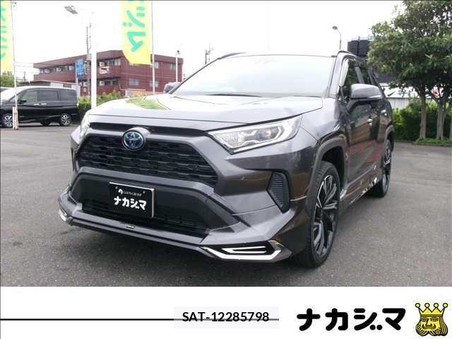 Toyota RAV4 2020-09 8379781-0