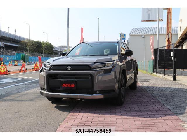 Toyota RAV4 2026-07 8379844-0