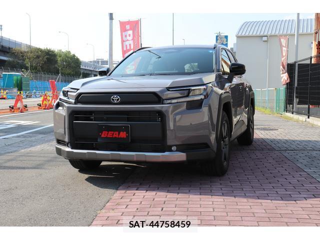 Toyota RAV4 2026-07 8379844-1