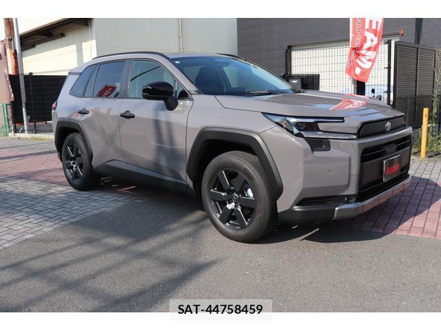 Toyota RAV4 2026-07 8379844-10