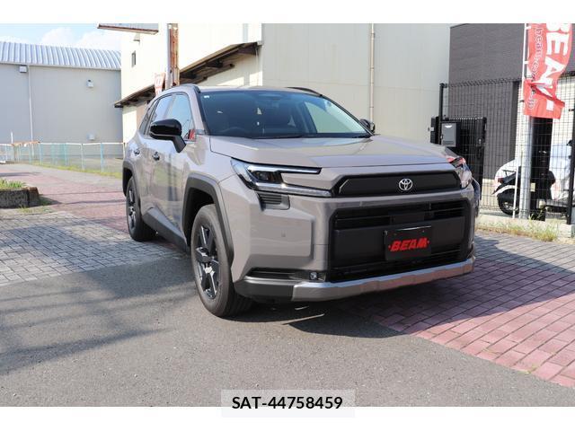 Toyota RAV4 2026-07 8379844-11