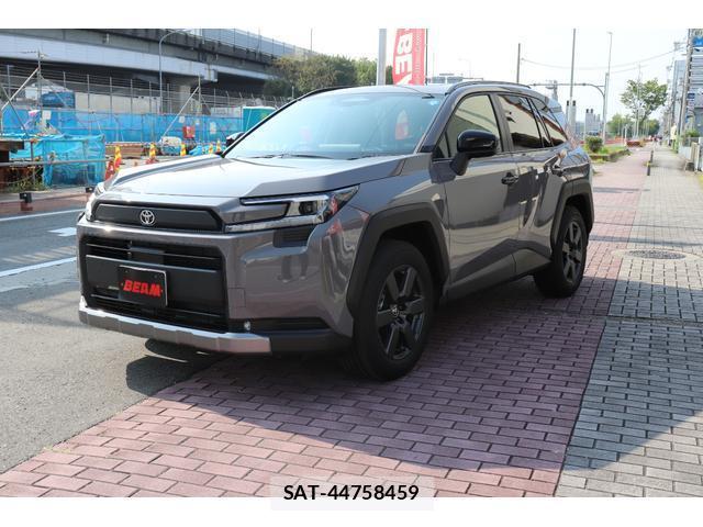 Toyota RAV4 2026-07 8379844-2