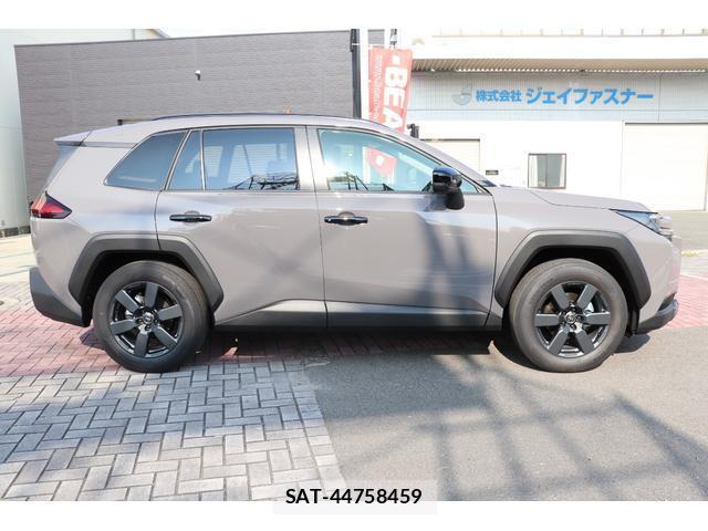 Toyota RAV4 2026-07 8379844-9