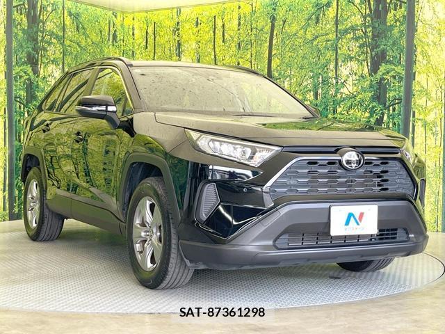 Toyota RAV4 2022-10 8380045-15
