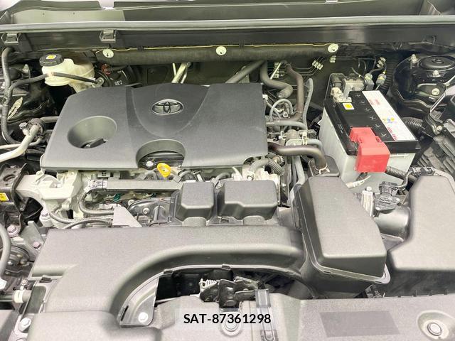 Toyota RAV4 2022-10 8380045-17